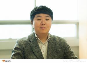 [인사] 조이시티, 박영호 신임 대표 선임 '업무 효율성 강화 기대'