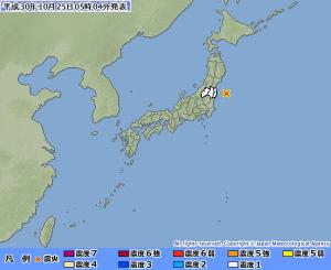 한국·일본·대만 같은 날 지진 발생…경주·후쿠시마·타이난 '흔들'