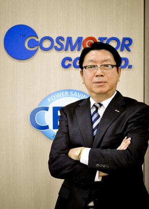 (주)코스모토, 전기절감 선도하는 친환경 기업으로 우뚝 서다