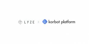 코봇랩스, 암호화폐 투자정보 분석 플랫폼 라이즈(LYZE)와 업무 협약
