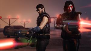 락스타 게임즈, ‘GTA 온라인’ 신규 무기 추가