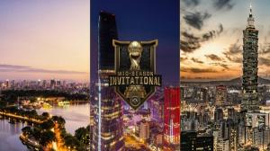 라이엇 게임즈, 2019 MSI 개최지 및 일정 공개