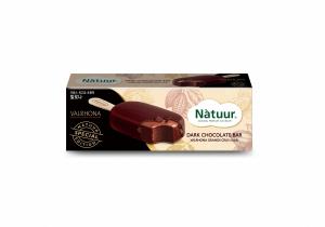 나뚜루, 프랑스 최고급 초콜릿 발로나 사용한 제품 선보여