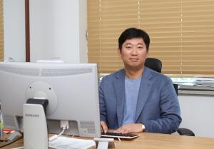 신한승 동국대 교수, (사)한국국제생명과학회 회장 취임