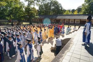 성균관대 학생단체 ‘청랑’, 2023 고하노라 개최