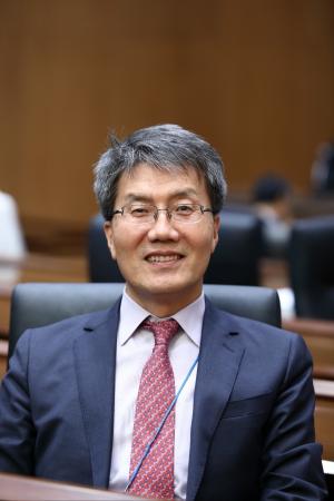 박병도 건국대 법학전문대학원 교수, ‘대한국제법학회’ 회장 선출