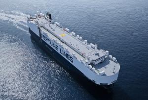HD현대마린솔루션, ‘선박 엔진 최적화 기술’로 친환경 선박시장 개척