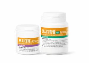 대웅바이오, 2형당뇨병 치료제 ‘포시다파정’ 서울아산병원 랜딩 성공