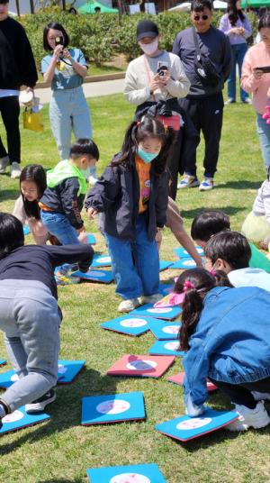 상하농원, 5월 가정의 달 맞이 어린이 행사