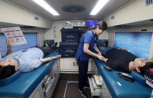 신한은행, 2024 ‘사랑의 헌혈 나눔’ 실시