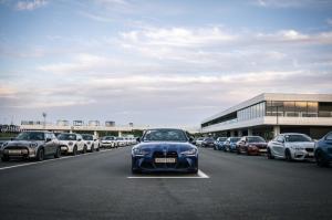BMW 그룹 코리아, BMW 드라이빙 센터 건립 10주년 기념식 진행